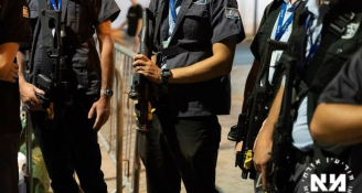 Job image for שכר גבוה במיוחד! דרושים מאבטחים! 