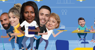 Job image for  נציגי/ות מסעדות לאיקאה באר שבע