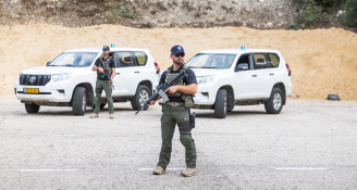 Job image for מאבטח לתעשייה האווירית בירושלים- מועדפת