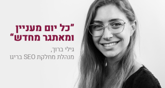 Job image for היברידי!! ניהול פרויקטים SEO