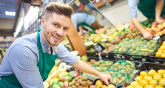 Job image for 🔔 קופאים/ות – שכר גבוה, בלי שבת!🔥