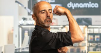 Job image for מנהל/ת סניף לדינמיקה!