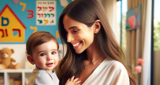 Job image for 10,000 ש"ח למטפלות ברשת החינוך המובילה!