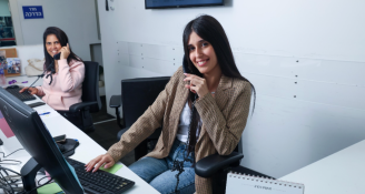 Job image for ממוצע 38 לשעה! הצטרפו למוקד השירות שלנו! 