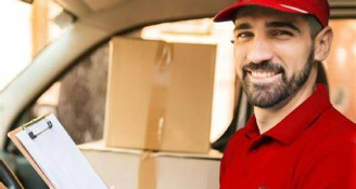 Job image for שליחים/ות בקווי חלוקה קבועים- קטנוע צמוד