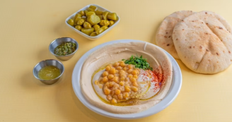 Job image for בואו לעבוד בחומוס הכי שווה בגבעתיים!❤️