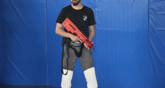 Job image for 'רפאל' בצפון בגיוס מאבטחים -61.5₪ לשעה!