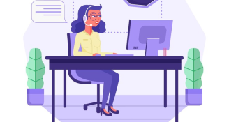 Job image for דרוש/ה פקיד/ת קבלה לאלקטרה!