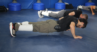 Job image for  מאבטחים לאבטחת אישיות ציבורית בתל אביב