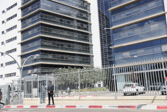 Job image for  בודקים/ות ביטחוניים למתקן בשפלה!