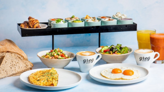 Job image for לקפה גרג בסר דרושים מלצרים/יות ובריסטות!