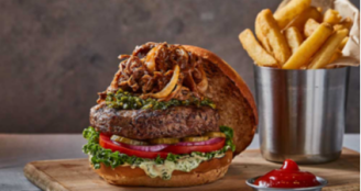 Job image for 75 + ממוצע! למסעדת BBB ראשון לציון דרושים/ות!