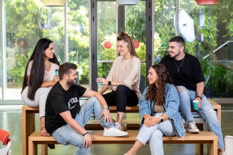 Job image for נציג/ת מכירות אשראי רכבים ב-MAX!