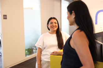 Job image for רפרנט /ית דסק לסוכן - אצלנו תתמקצע/י  