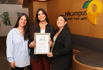 Job image for הזדמנות לקריירה יציבה עם תנאים מפנקים!