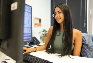 Job image for רפרנט/ית דסק לסוכן - אצלנו תתמקצע/י באמת