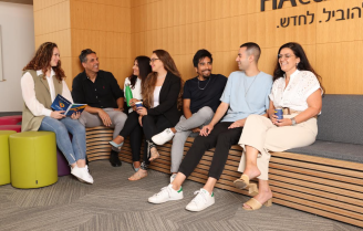 Job image for בוא/י להיות מיישב/ת תביעות! תנאים מעולים