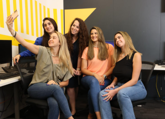 Job image for תפעול בק אופיס - הכשרה עלינו!