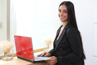 Job image for נציג/ת שירות עם מענקי התמדה ושכר מעולה!