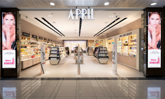 Job image for יועצי/ות יופי ומנהלים/ות לרשת APRIL!