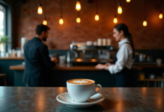 Job image for אחראי/ת משמרת? הצטרפו לבית הקפה הכי שווה בת"א!