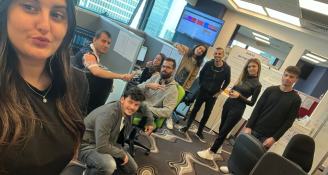 Job image for דרושים/ות נציגי/ות שירות - לחברת סטארטאפ!