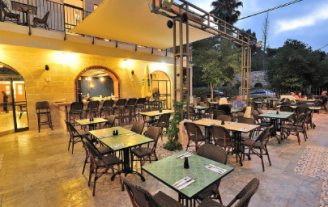 Job image for שכר גבוה+ בונוסים! פונדק עין כרם🍷✨