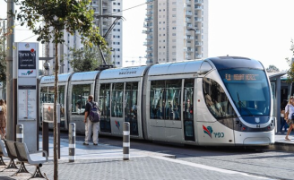 Job image for מענק 10k! פקחיות ופקחים לרכבת הקלה – קליטה מידית!