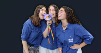 Job image for עבודה עם שליחות! רכזי סניפים !👥❤️