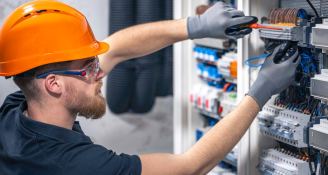 Job image for עבודה מול חברת חשמל בפרויקט ייחודי – ללא ניסיון קודם! ⚡