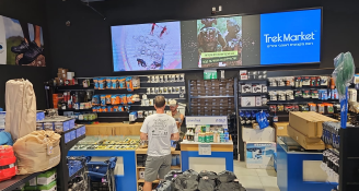 Job image for רשת Trek Market מגייסת אנשי מכירות!