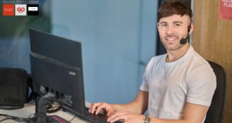 Job image for פוטנציאל של 85 ש"ח לשעה!! נציג.ת מכירות!