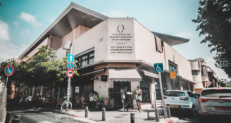 Job image for סטודיו למשחק ניסן נתיב- מחפש אותך  🎭