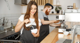 Job image for  לרשת Daily – סניף בית חולים מאיר דרושים עובדים ☕️✨