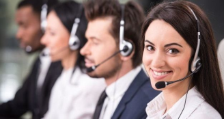 Job image for 8,000 שח לנציגי זימון תורים במוקד רפואי !