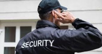 Job image for שכר גבוה! פקיד לובי למגדלי מגורים במרכז 