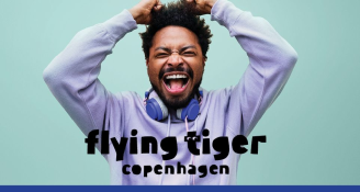 Job image for מנהלי משמרת ויועצי מכירה בפלינג טייגר! 