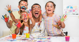 Job image for מדריכים למשהו משלי- הקייטנות לאמנות