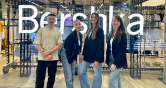 Job image for  צוותי מכירה | Bershka קניון מלחה! 