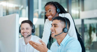 Job image for 💬 שירות עם טאצ' דיגיטלי? בול בשבילך!