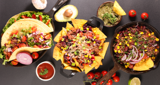 Job image for 🍟 מקסיקנה פתח תקווה מגייסים צ'קרים 🍟