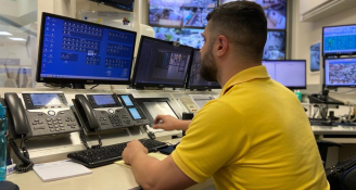 Job image for דרושים/ות לחדר בקרה באוניברסיטת בר אילן