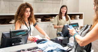 Job image for STRADIVARIUS מגייסים מנהלים במרכז הארץ!