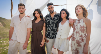 Job image for מחסנאי/ת לסניפי הרשת 