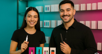 Job image for 14,000+ ממוצע שכר מכירות בתחום הטבק 💰