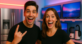 Job image for 15,000 + מכירות מוצרי חשמל וגאדג'טים