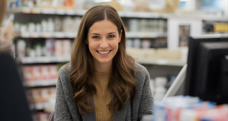 Job image for 40 לשעה!! -  קופאים\יות