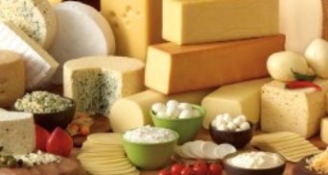 Job image for דרוש/ה מוכר/ת גבינות לרשת מעדניות איכות