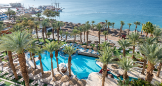 Job image for  מענק מועדפת + שכר גבוה! עובדי פתאל באילת