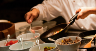 Job image for טבחים עם טעם להצלחה? הצטרפו לאסטרל!